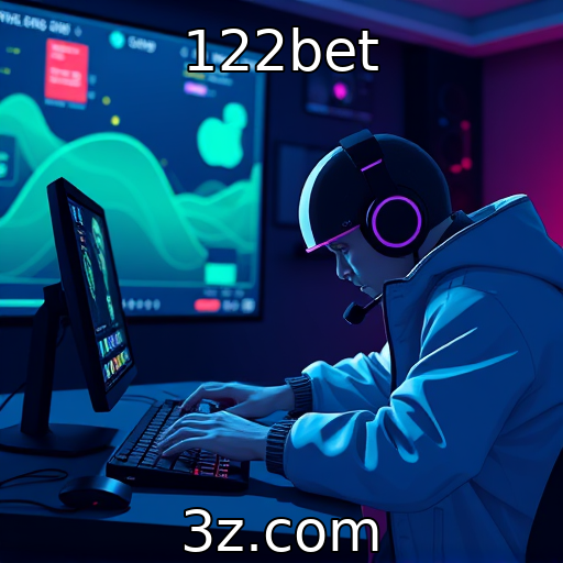 Tendências do mercado de jogos online para 2025