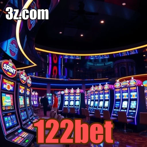 Aventuras nas Sports do 122bet: Apostas que Encantam