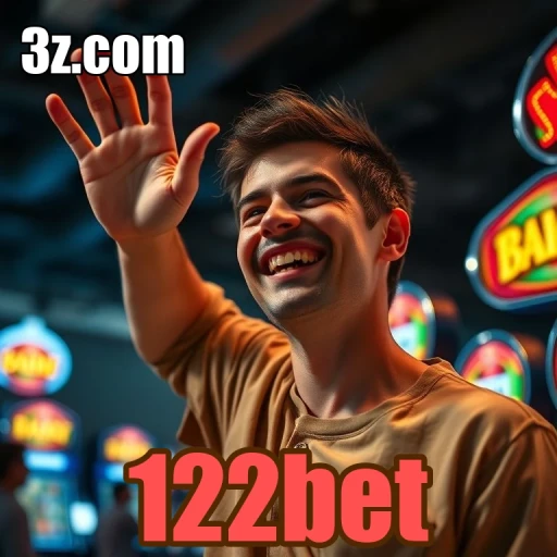 Suporte Eficiente no Site de Jogos 122bet Para Você